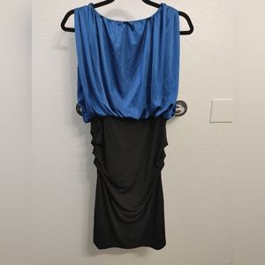 Sleeveless Wiggle Dress!